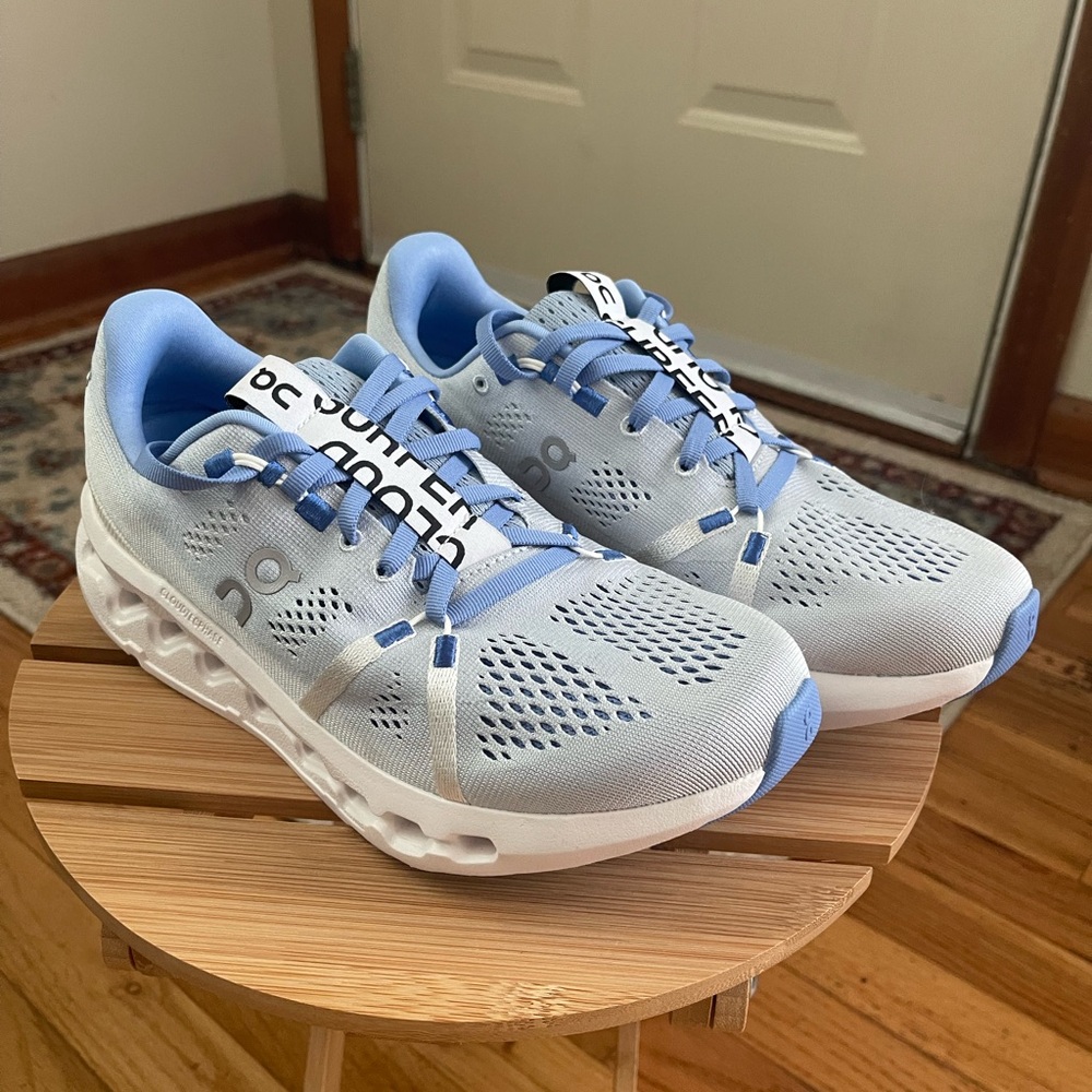 Cloudsurfer On Running Women’s size 8 - New! Never worn